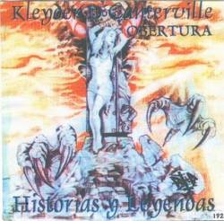 Kleyder D'Canterville Obertura : Historias y Leyendas